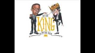 Michael Jackson - Hes The King, Im The DJ 1 / 8 - YouTube