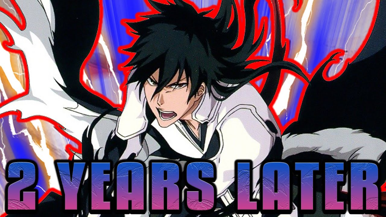 REVISITING 5TH ANNIVERSARY ICHIGO 2 YEARS LATER! HOW WELL DID HE