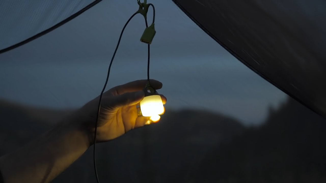 Light-a-Life Mini USB Light – Goal Zero