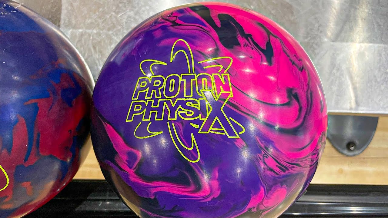 Proton Physix Ball Review | What Is It Exactly? - YouTube