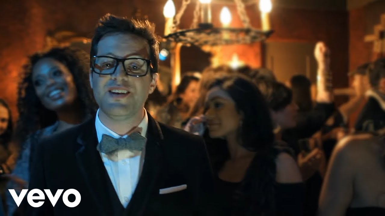 Mayer Hawthorne - Henny & Gingerale - YouTube