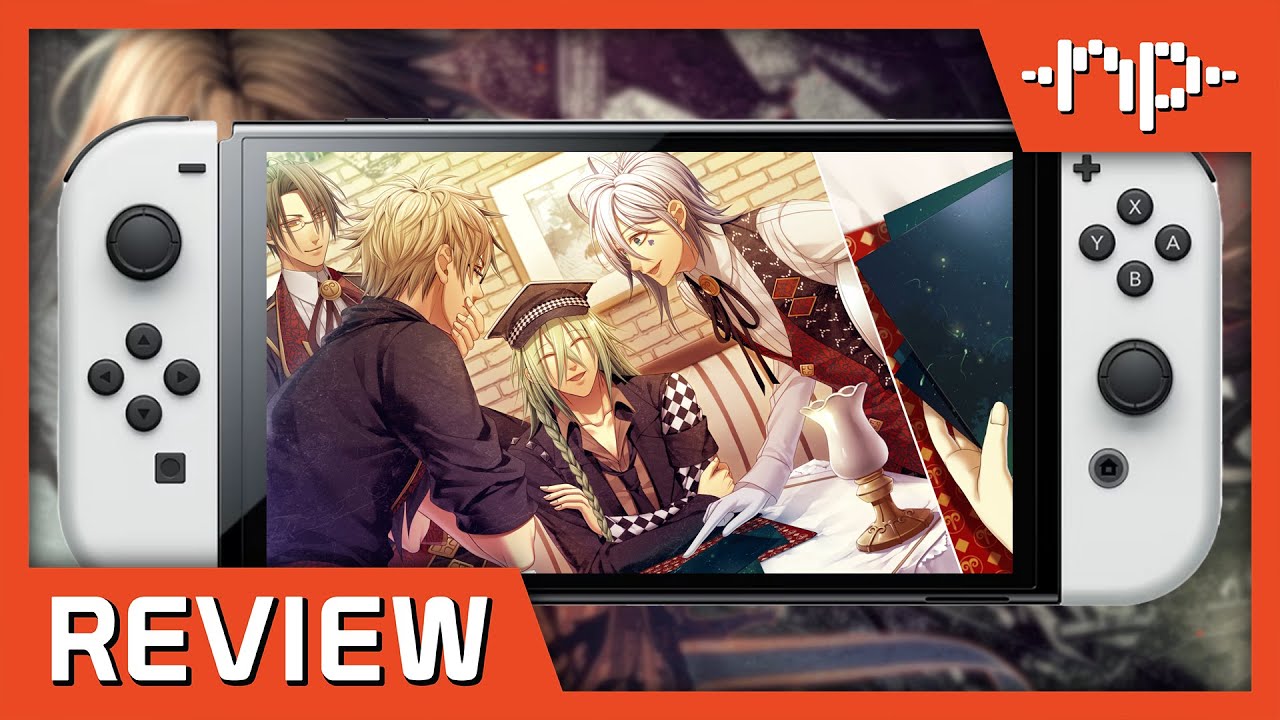 Amnesia: Later x Crowd (Switch) Review - Noisy Pixel - YouTube