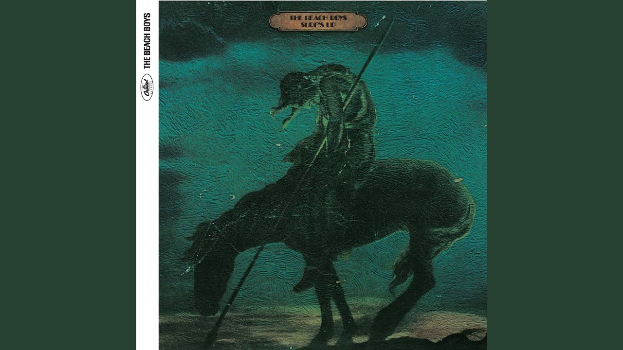 Surf's Up (Remastered 2009) - YouTube