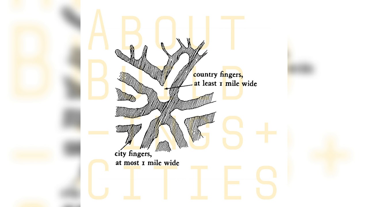 Christopher Alexander's 