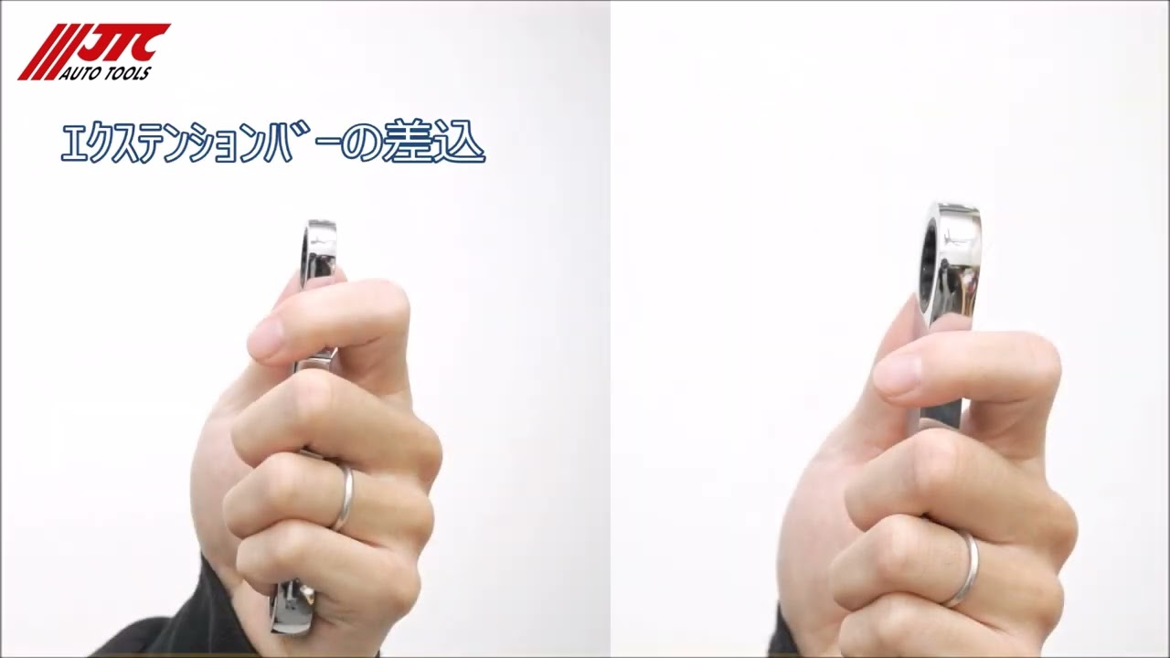 43PCS ダブルエンド首振りラチェットソケットセット | 自動車工具