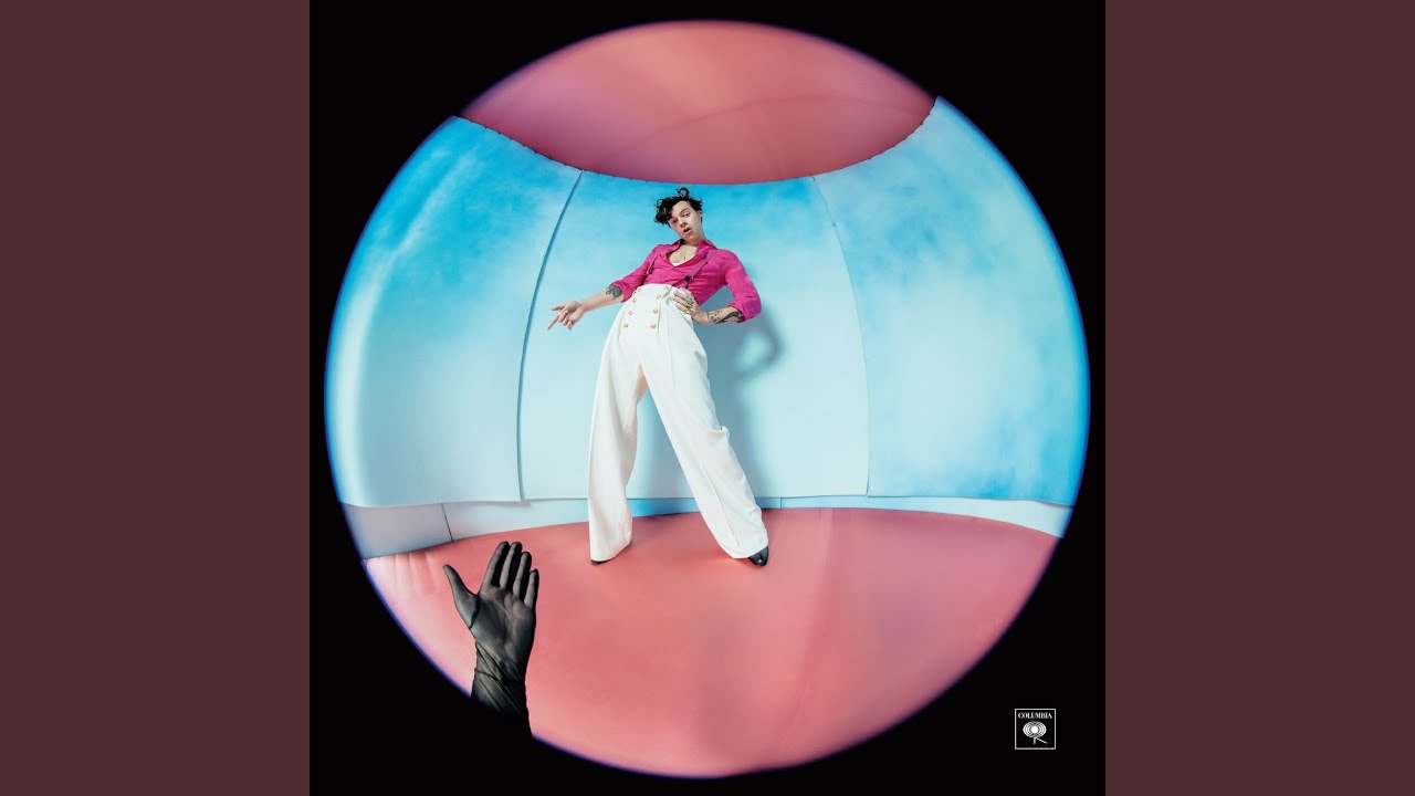 Harry Styles - Watermelon Sugar (Official Audio) - YouTube