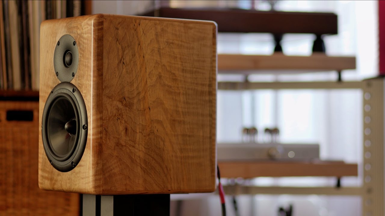 X-LS Encore (Pair) | GR-Research