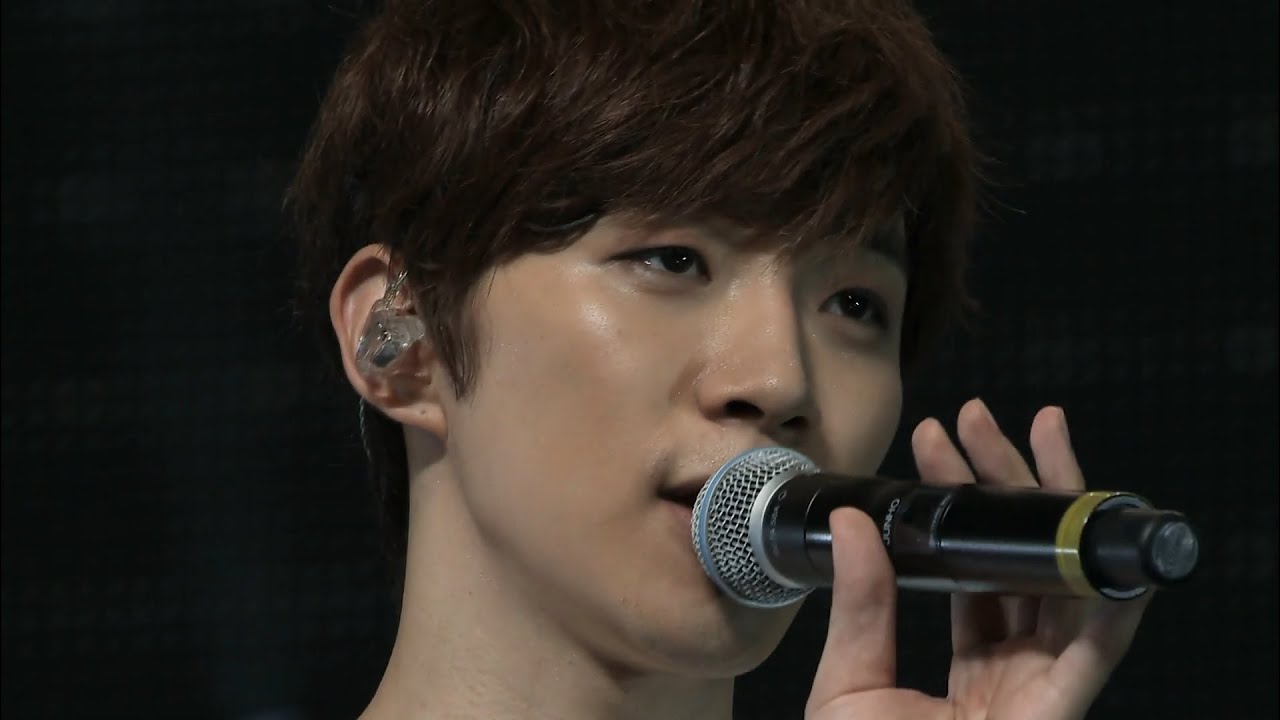 Junho (from 2PM) キミの声 (Encore) 「1st Solo Tour 'キミの声