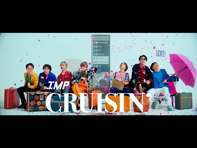 IMP. 「CRUISIN'」Official MV - YouTube
