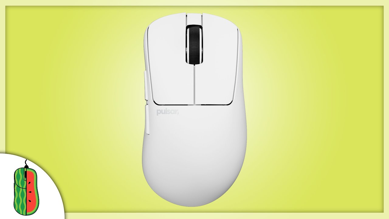 Pulsar Xlite Crazylight | The mel0n Review - YouTube