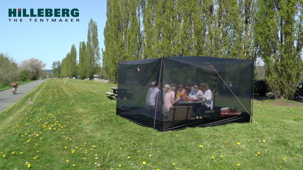 ヒルバーグ メッシュボックス 20 – aandfonlinestore