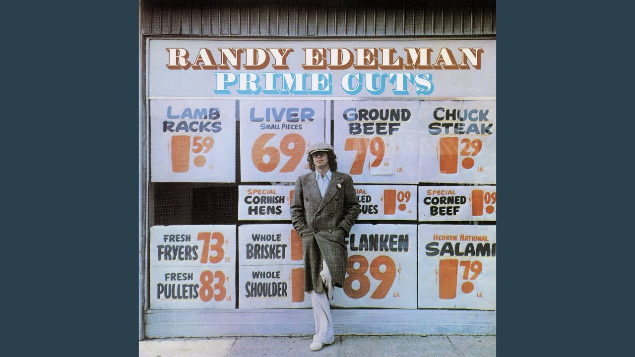 Pistol Packin' Melody - YouTube