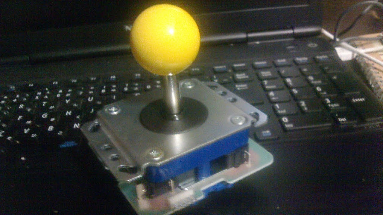 リアルアーケードPro.V3 SA(PS3用)をセイミツレバーに！・・・しかし