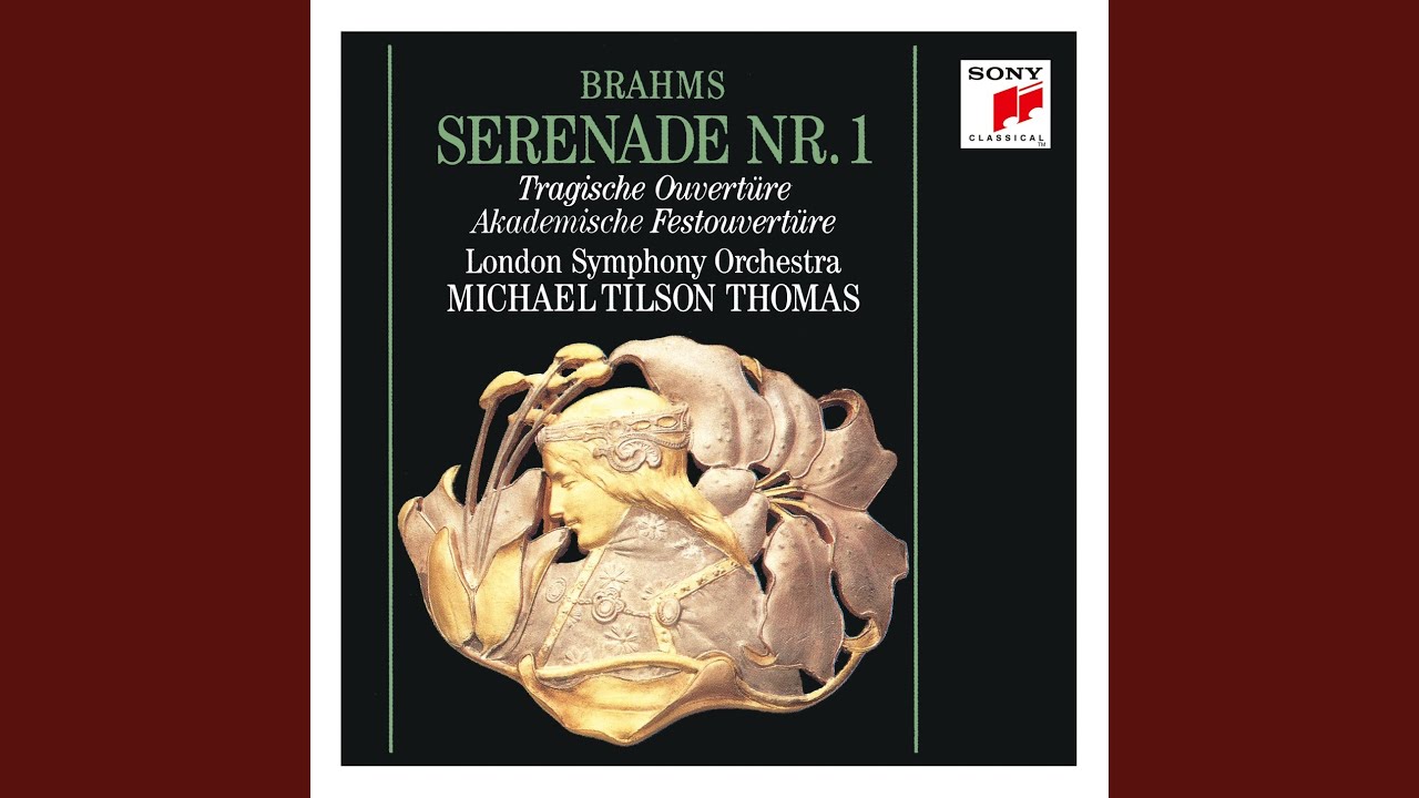 Serenade No. 1 in D Major, Op. 11: VI. Rondo. Allegro - YouTube