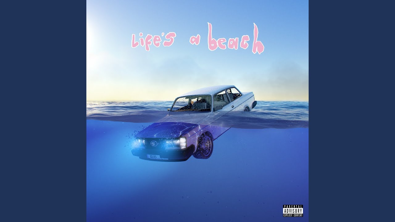 Island Indie-Pop Band Easy Life Announce Debut Album 'Life's A Beach'