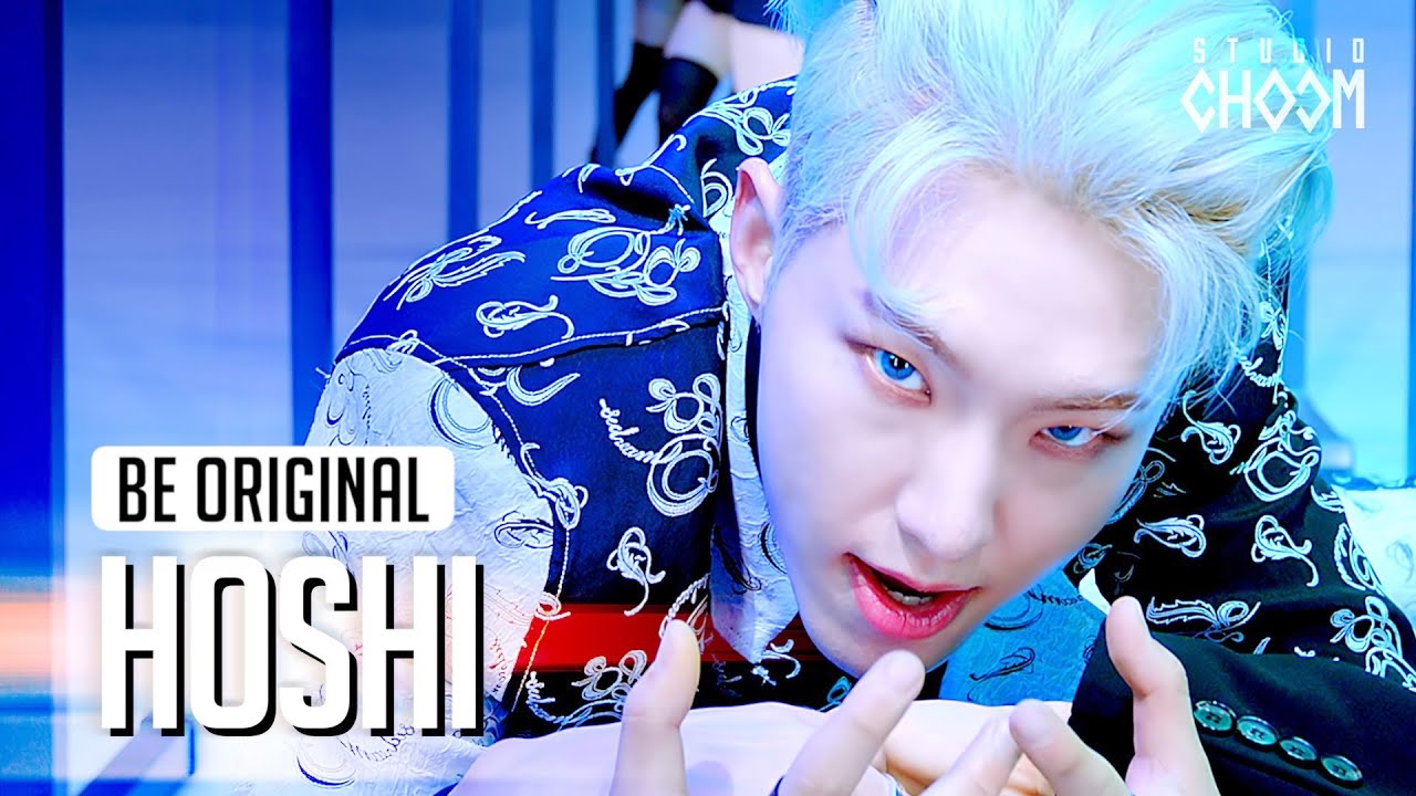 SEVENTEEN ホシ spider TTT 【公式通販】