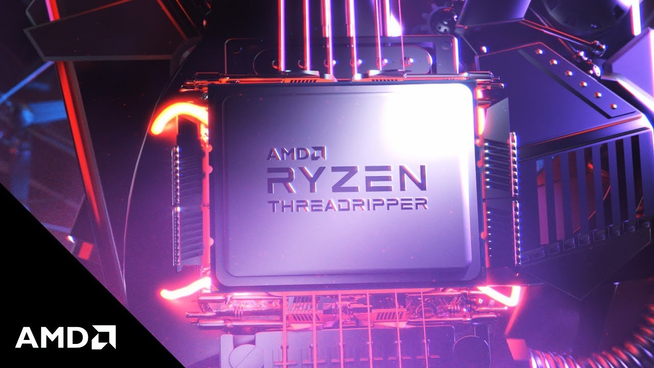 AMD Ryzen Threadripper 2950X BOX 価格比較 - 価格.com