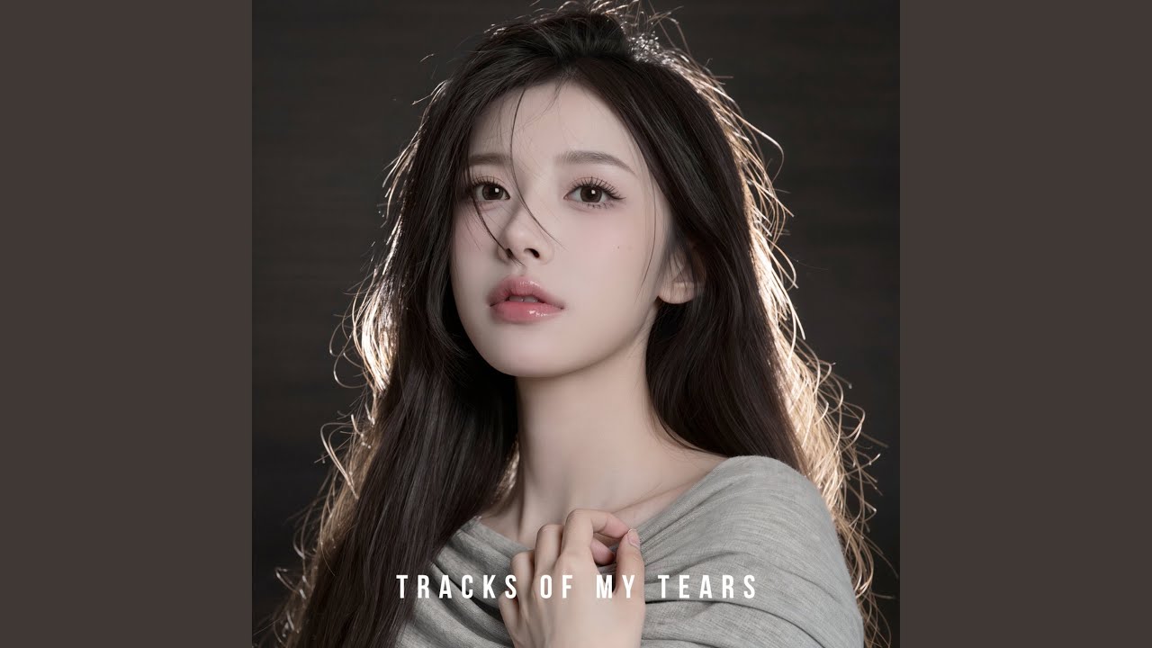 Tracks of My Tears - YouTube