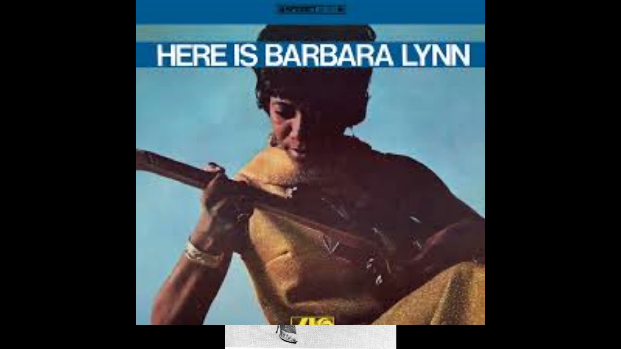 You're Losing Me - Barbara Lynn - 1968 - YouTube