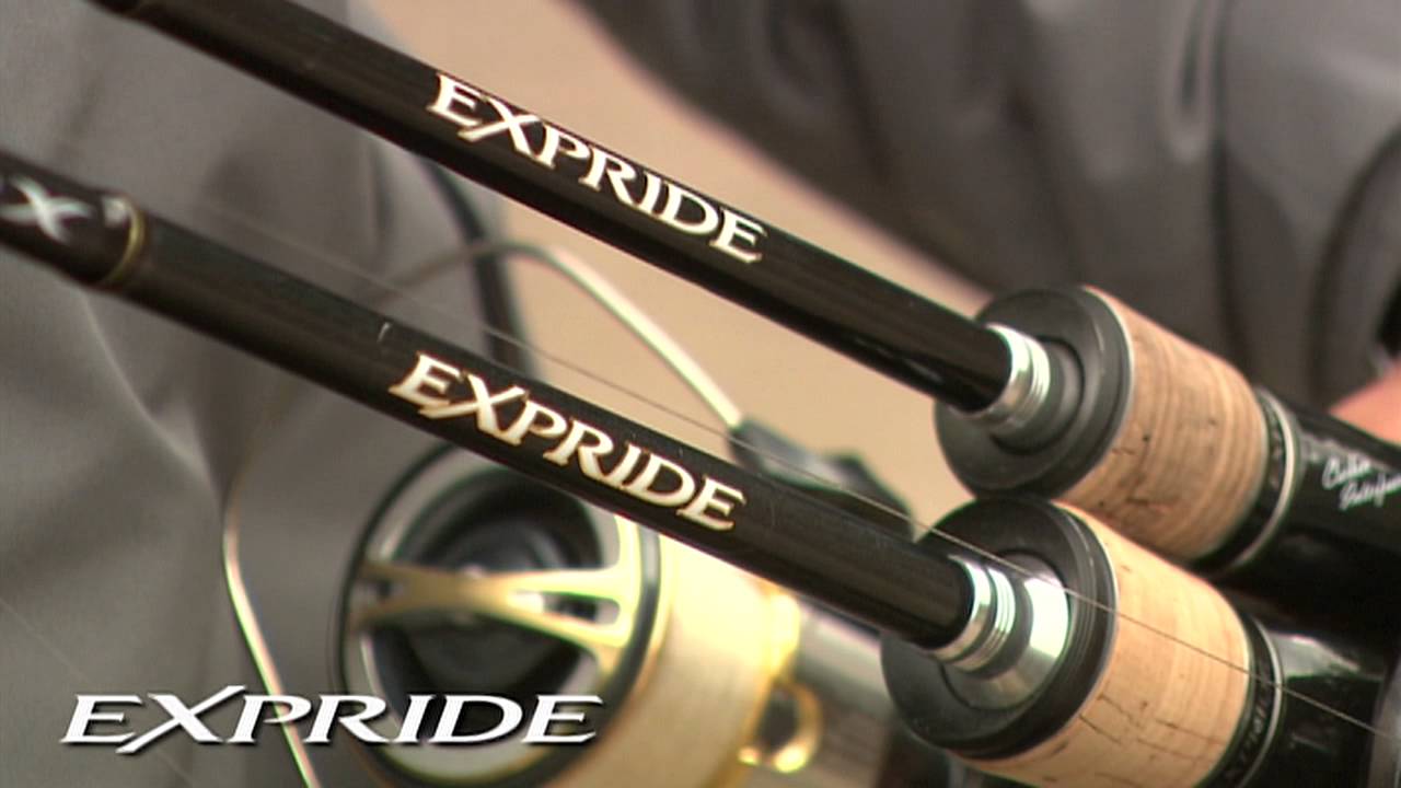 Expride Product PR - YouTube