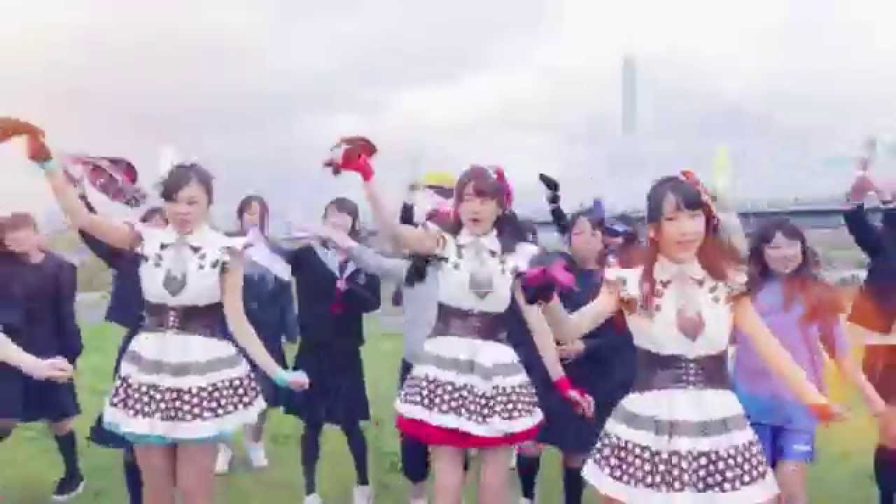 choco☆milQ - Pure Pure Chocolate - YouTube