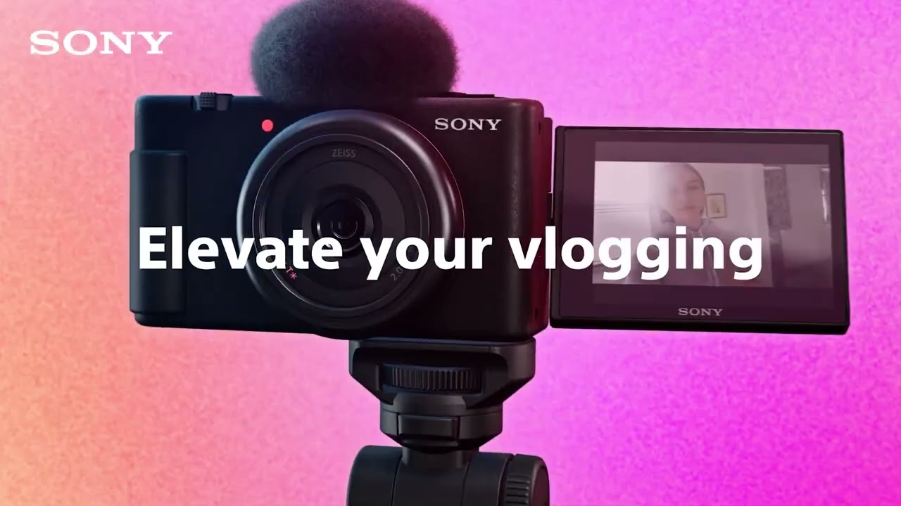 デジタルカメラ「VLOGCAM ZV-1 II」（ホワイト） | ソニー | ZV-1M2-W