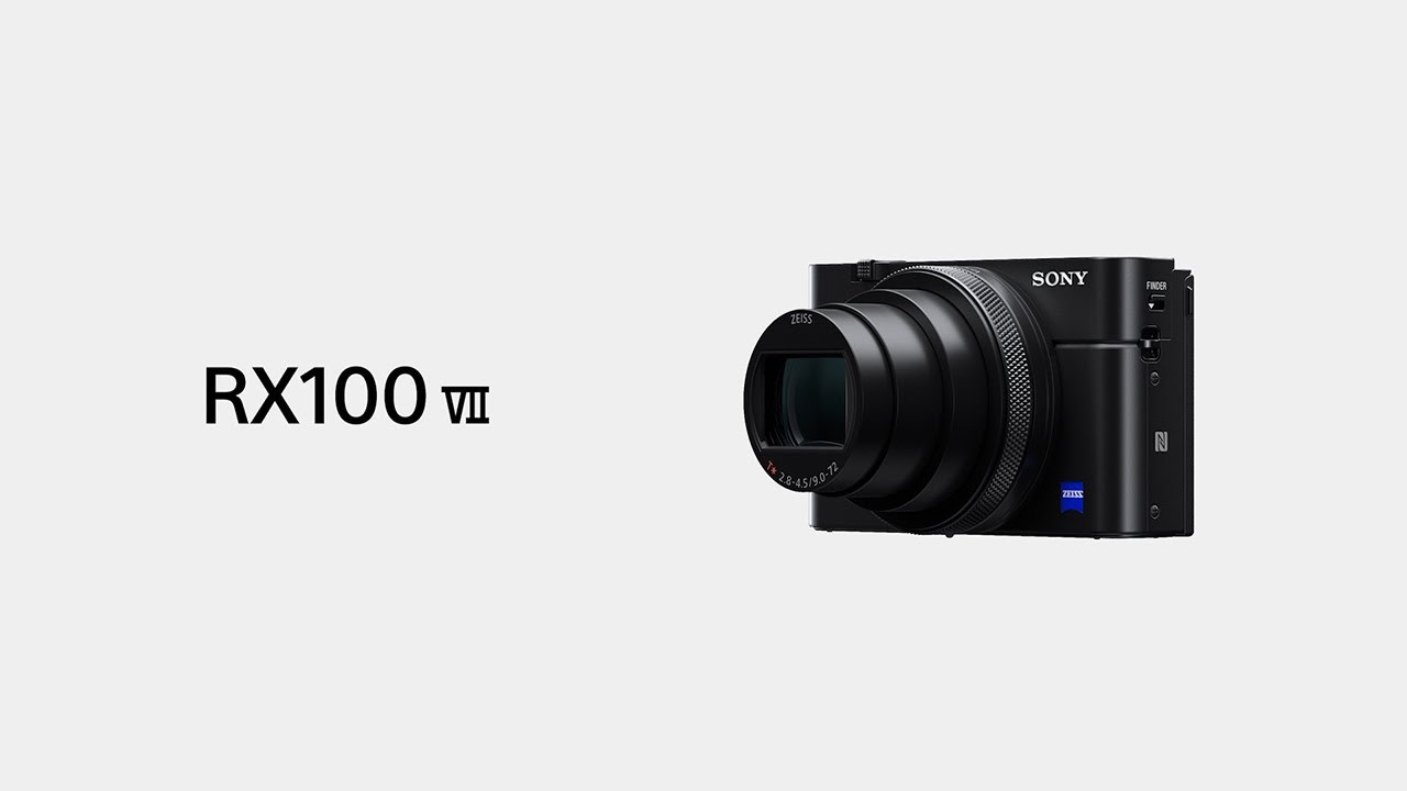 新品)SONY (ソニー) Cyber-shot DSC-RX100M7G シューティンググリップ