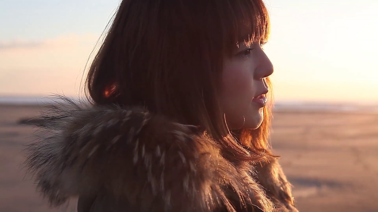 DJ OKAWARI × Emily Styler「I'm With You」【OFFICIAL MUSIC VIDEO