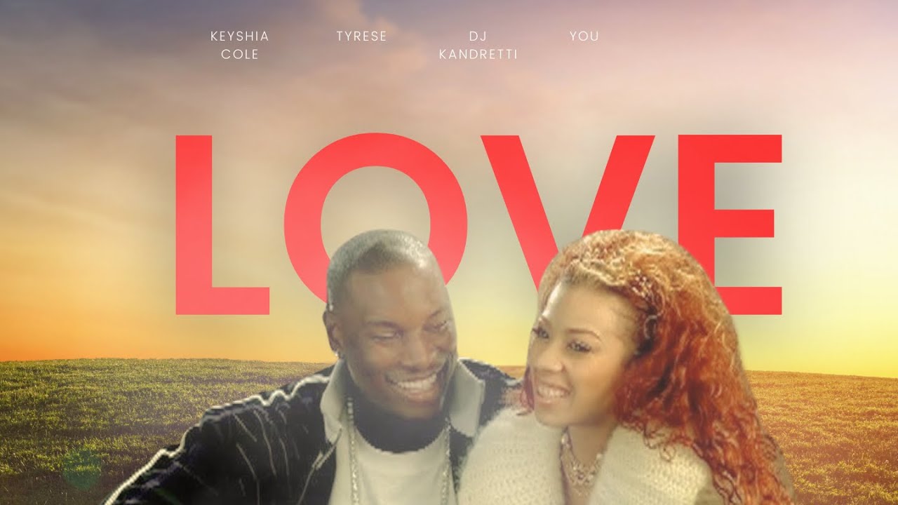 Keyshia Cole- Love (Dance Version) Official Music Video - YouTube