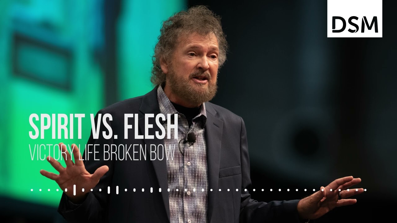 Spirit vs Flesh - YouTube