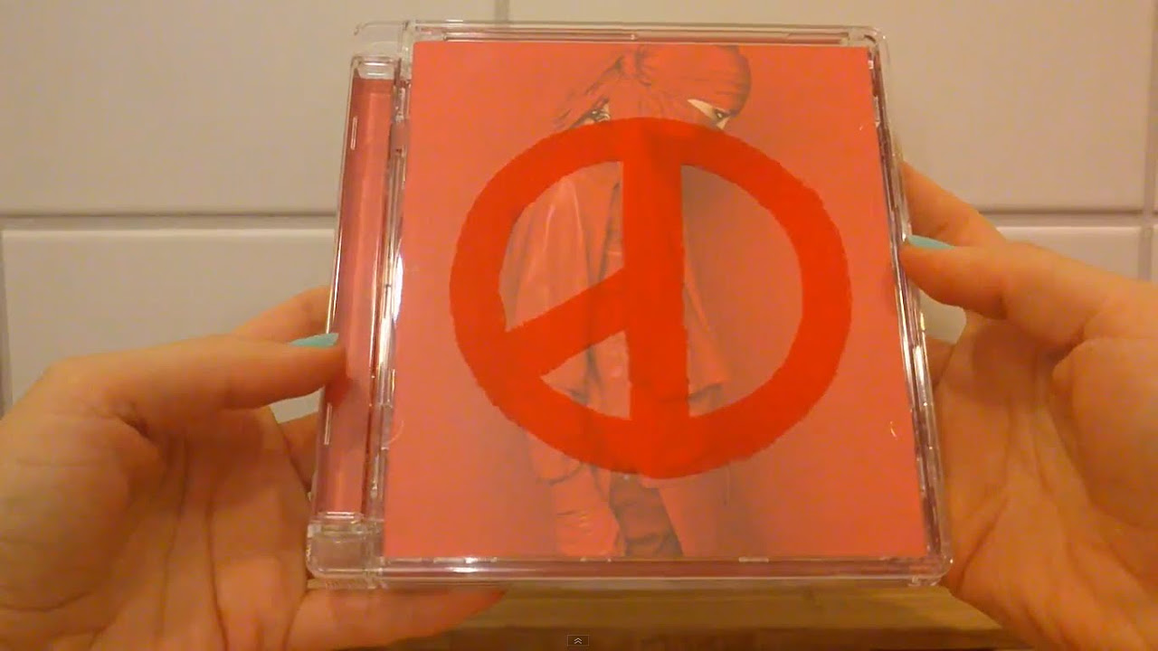 Unboxing G-DRAGON 지드래곤 2nd Album COUP D'ETAT - YouTube