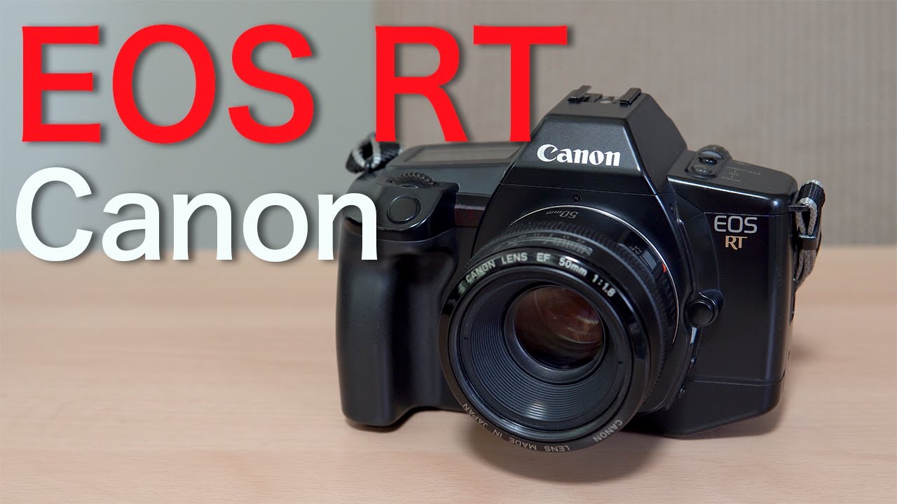 Canon EOS RT - Photographing Asakusa and Ueno キヤノン EOS RT