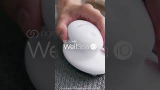 Pairing Your ageLOC® WellSpa iO™ | Nu Skin Pacific - YouTube