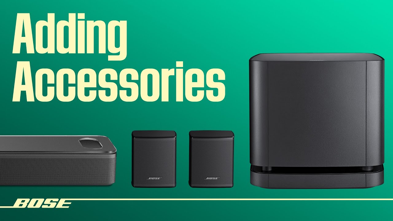 Bose Bass Module 700 White | Guitar Center