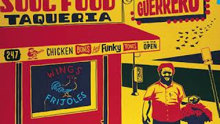Tommy Guerrero - Soul Food Taqueria - 04 Thank You MK - YouTube