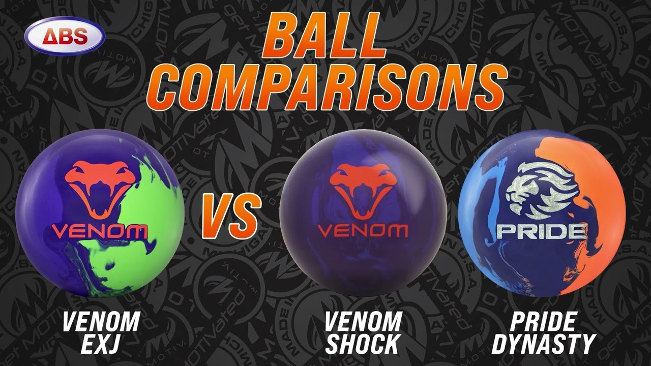 VENOM ExJ ベノム・イーエックスジェイMOTIV動画（日本語字幕入り