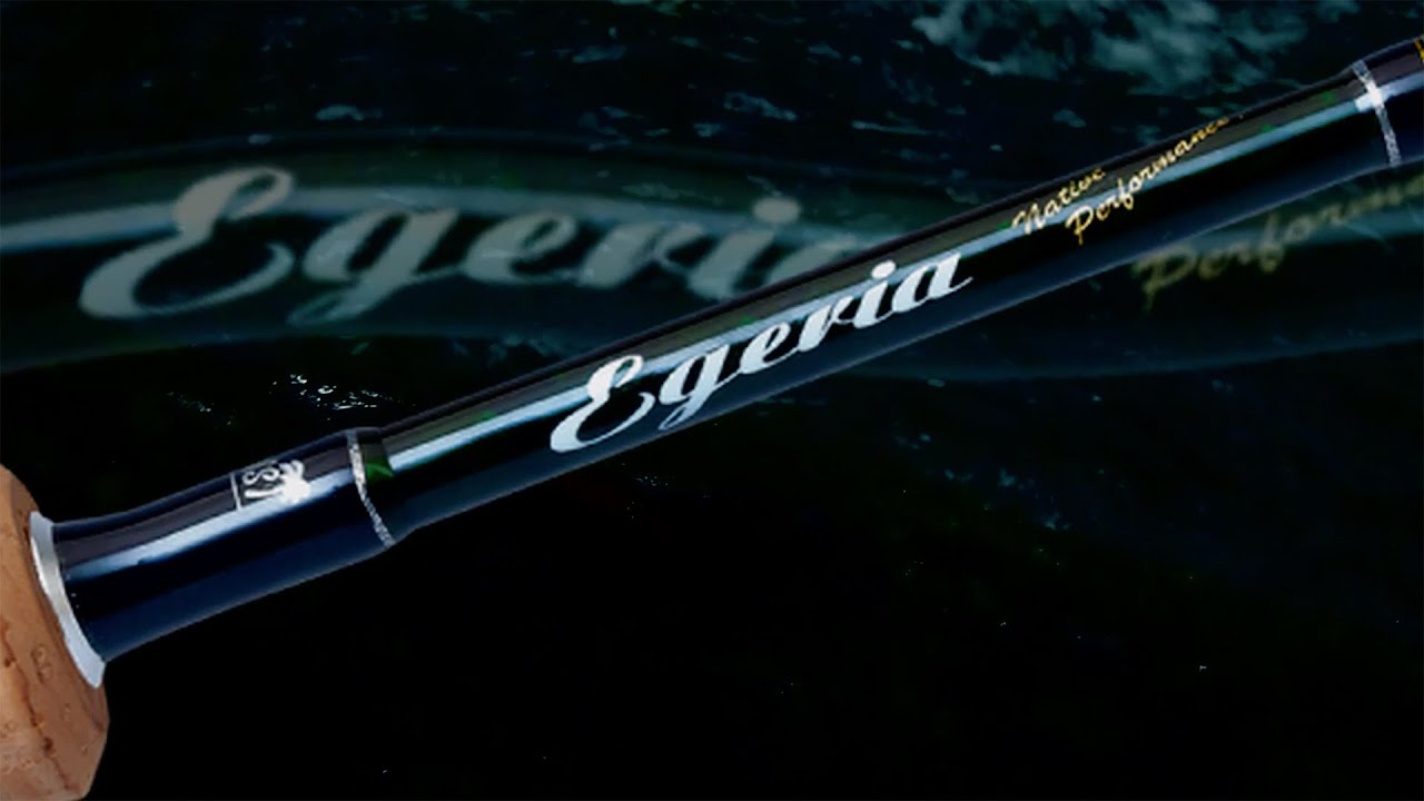 Egeria NATIVE PERFORMANCE / エゲリア ネイティブパフォーマンス