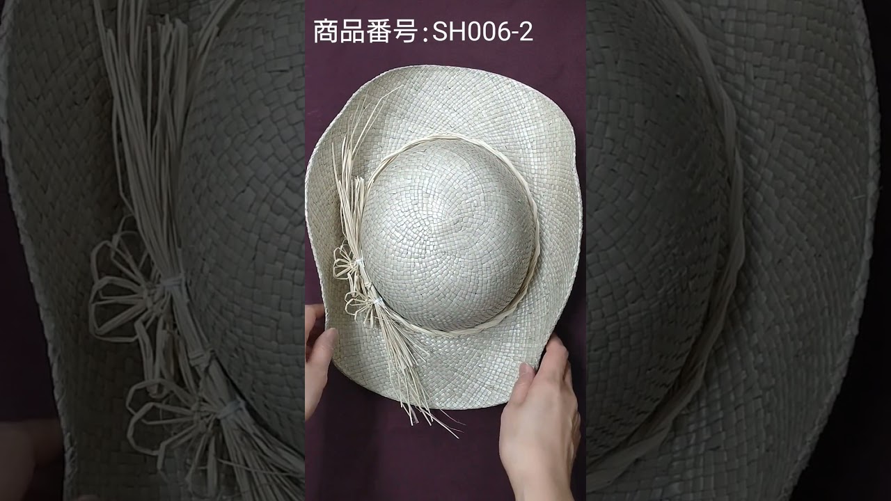 フラダンスの舞台で使えるフラダンス タヒチアン 舞台衣装 帽子