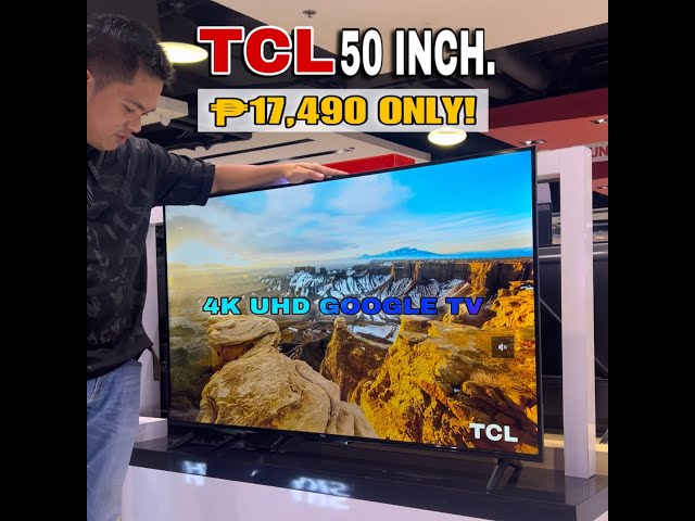 TCL 50-635 50