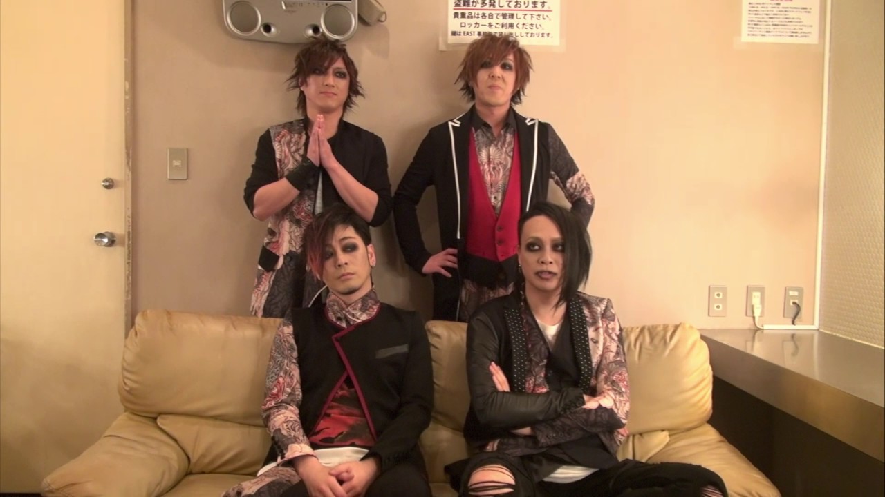 MUCC / Best Album 『BEST OF MUCC Ⅱ』 & 『カップリング・ベスト Ⅱ