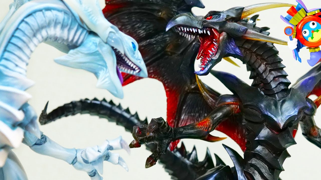 Red Monster. - YouTube