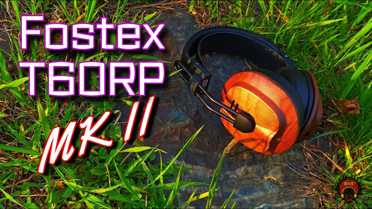 T60RPmk2｜Fostex オンラインショップ