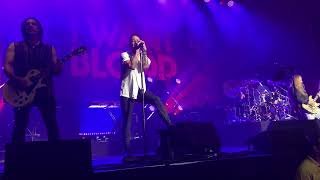 Jerry Cantrell - Down in a Hole (Alice in Chains), Atlantic City