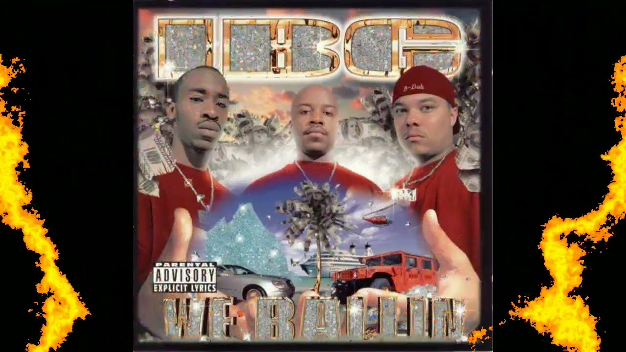 I.B.G. – We Ballin [1999] - Franklin, Louisiana (FULL ALBUM) - YouTube
