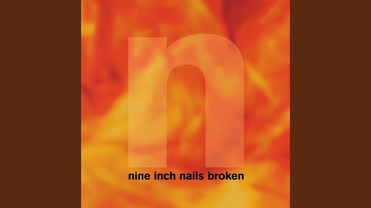 Broken': How Nine Inch Nails Turned Hostility Into Pop Success