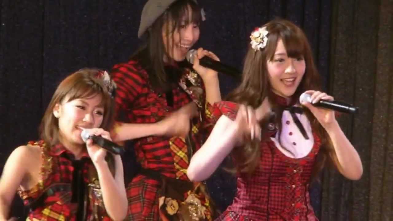 AKB48 よっしゃぁ～行くぞぉ～！in西武ドーム第三公演DVD」映像/AKB48