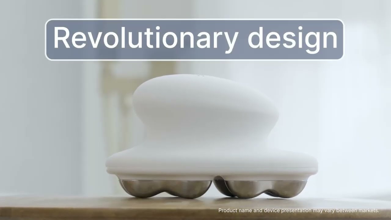 ageLOC WellSpa iO - Find out the Restore, Revitalize and