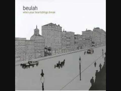 Beulah – When Your Heartstrings Break – Vinyl (LP, Album), 1999