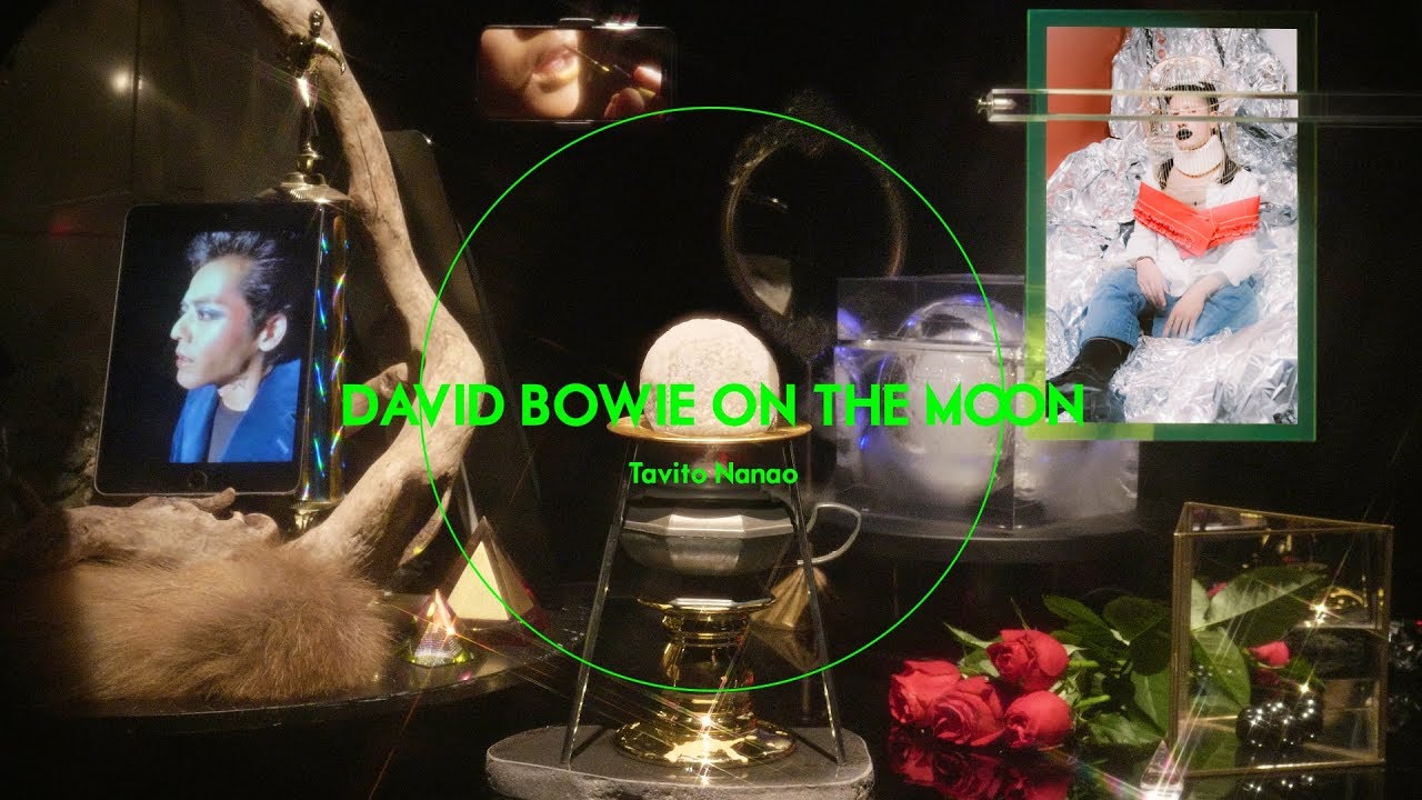 七尾旅人 (NANAO TAVITO) ｜ felicity (フェリシティ)