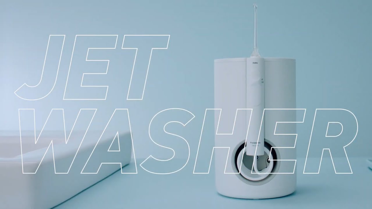 概要 ジェットウォッシャードルツ EW-DJ75 | オーラルケア（電動